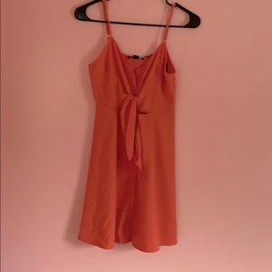 Forever 21 dress